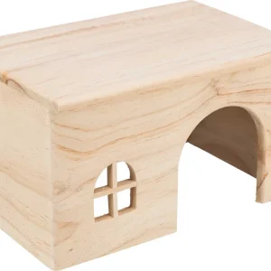 Tr盲hus 28x16x18cm