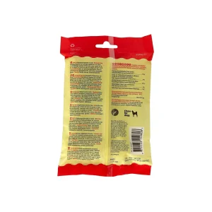 Tugg fyllt med Kyckling 2p 12,5cm