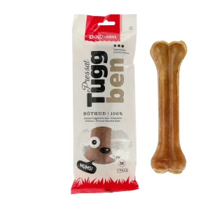 Tuggben Pressat Brun 21cm