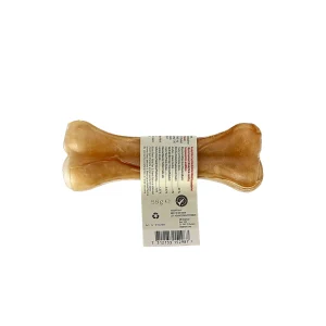 Tuggben Pressat Opackat Brun 13cm