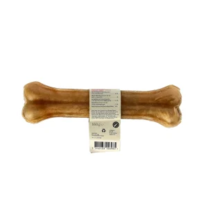 Tuggben Pressat Opackat Brun 21cm