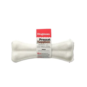 Tuggben Pressat Vit 12,5cm