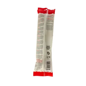 Tuggknut Rullad Brun 30cm