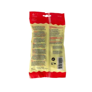 Tuggpinnar med Kyckling 4p Vit 12,5cm