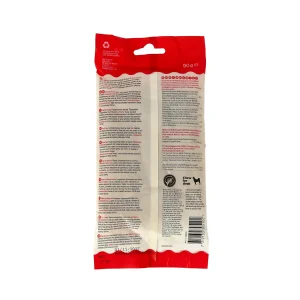 Tuggpinnar Rullade Brun 10p
