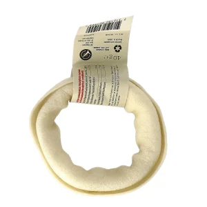 Tuggring Rullad Opackad Vit 7,5cm