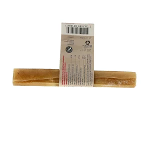 Tuggrulle Pressad Brun 12cm