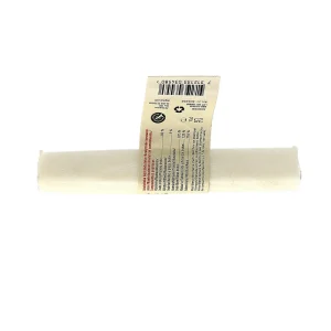 Tuggrulle Pressad Vit 12,5cm