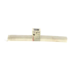 Tuggrulle Pressad Vit 25cm