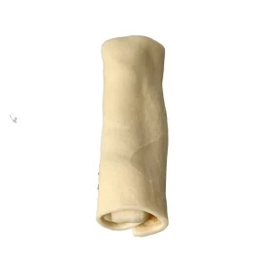 Tuggrulle Rullad 3p Vit 12,5cm