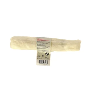 Tuggrulle Rullad Opackad Vit 20cm