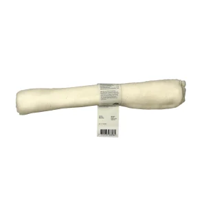 Tuggrulle Rullad Opackad Vit 30cm