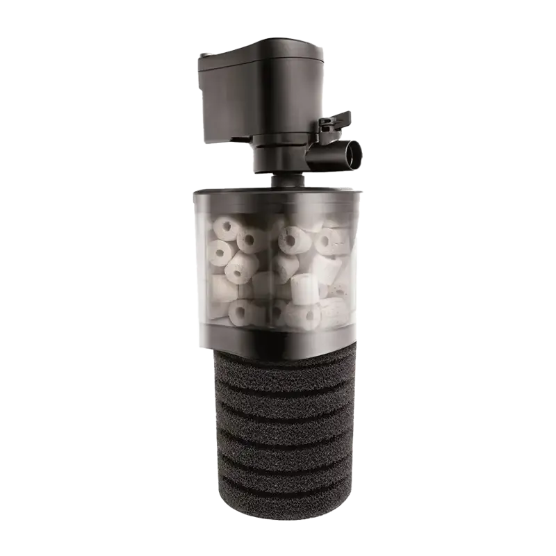 Turbo filter 1500