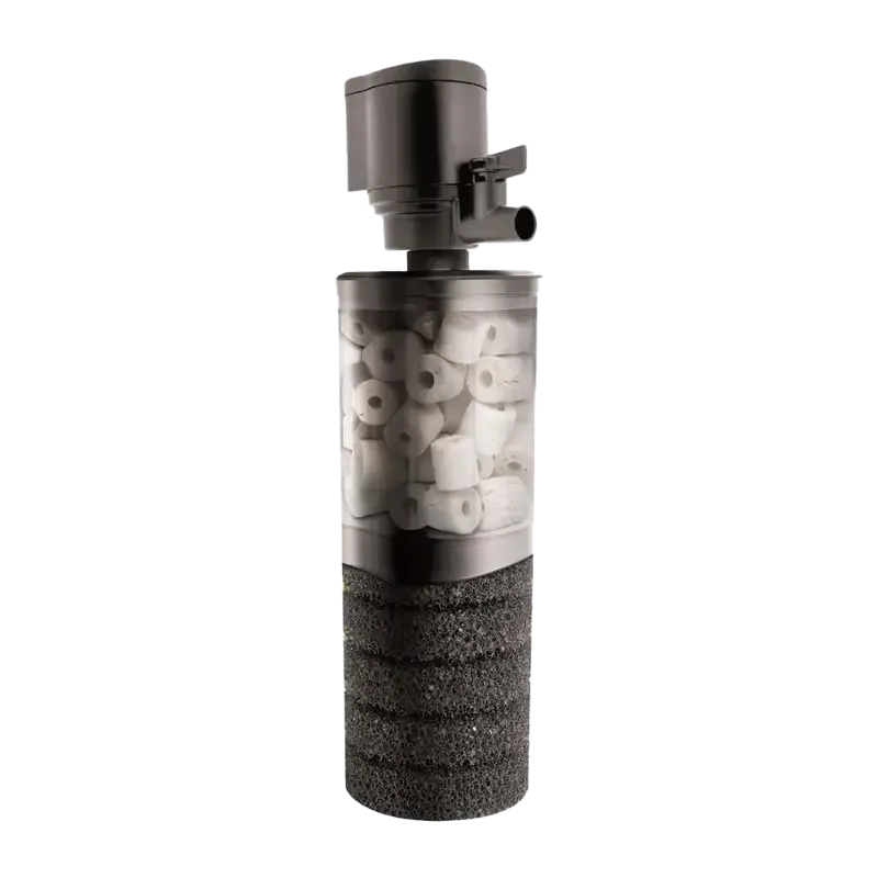 Turbo FIlter 500