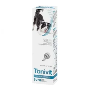 TVM Tonivit för djur