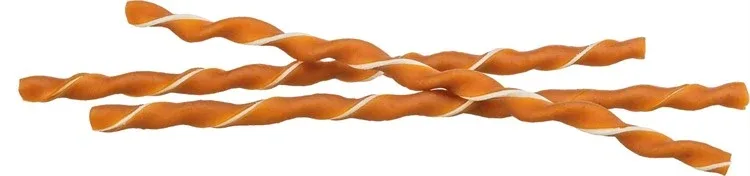Twisters med nöt/kyckling