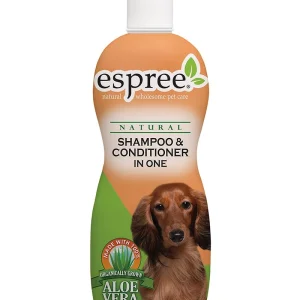Two In One Schampo & Conditioner 355ml