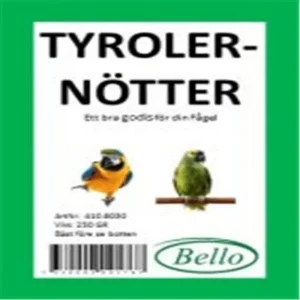 Tyrolern枚tter 250g