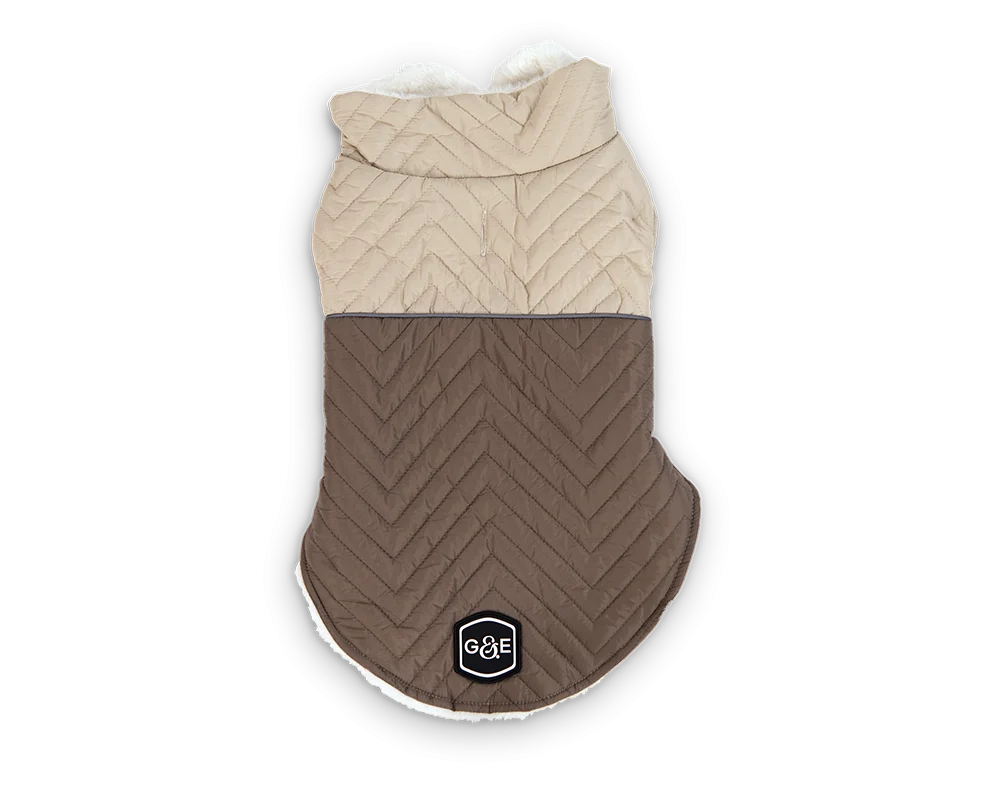 T盲cke ComfortCuddle Beige