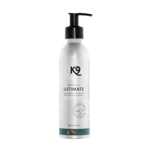 Ultimate Nutritional Oil 250ml