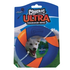 Ultra Ring hundleksak