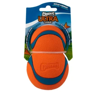 Ultra Tumbler hundleksak