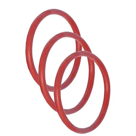 Ultracom R10 / R10i Batteritätning O-ring 3-pack