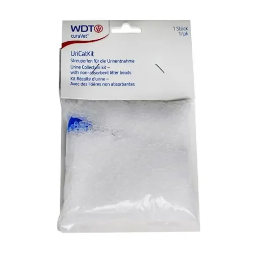 UriCat Urinprovset – One size Erbjudandepris