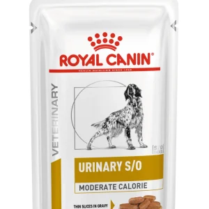 Urinary S/O Moderate Calorie V氓tfoder 12x100g