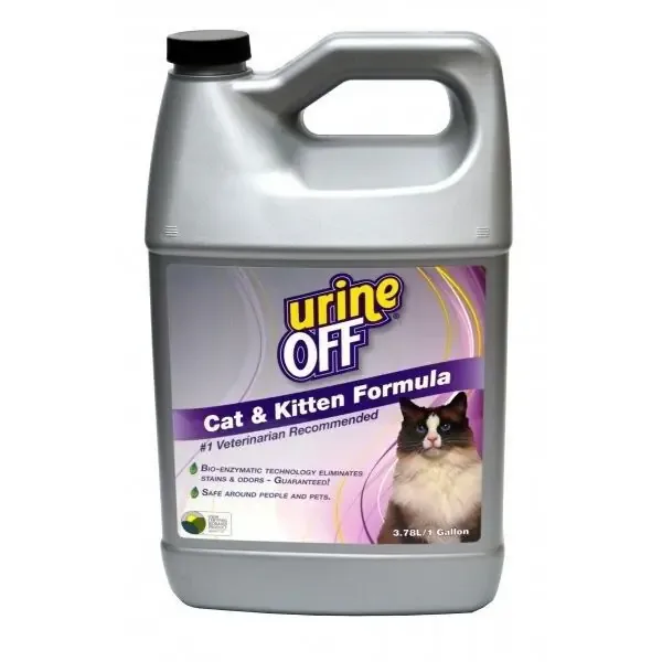 Urine Off Cat Refill 3,8 liter Erbjudande