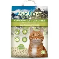 Utförsäljning Arquivet Tofu – 6 liter