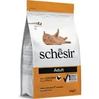 Utförsäljning Schesir Adult Maintenance med kyckling – 1,5 kg