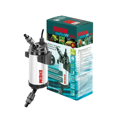 UVC Reflex 800 Eheim