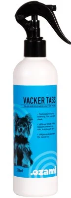 Vacker Tass Spray 300ml