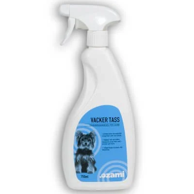 Vacker Tass Spray 750ml