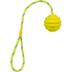 Vågformad boll på Rep