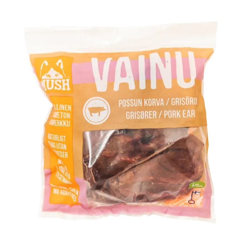 Vainu Grisöra 200g Rabatt