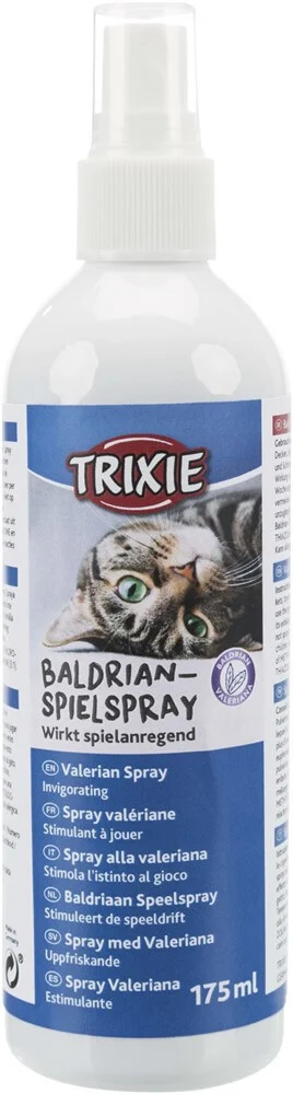 Valeriana Spray 175ml