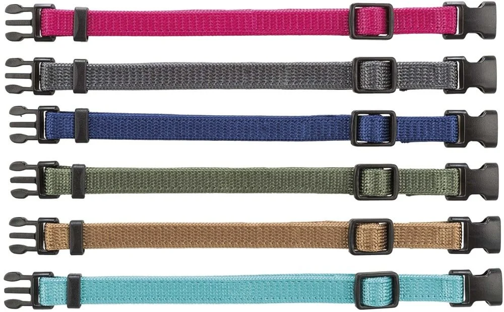 Valphalsband S/M 6-p Mix 2 - Image 2