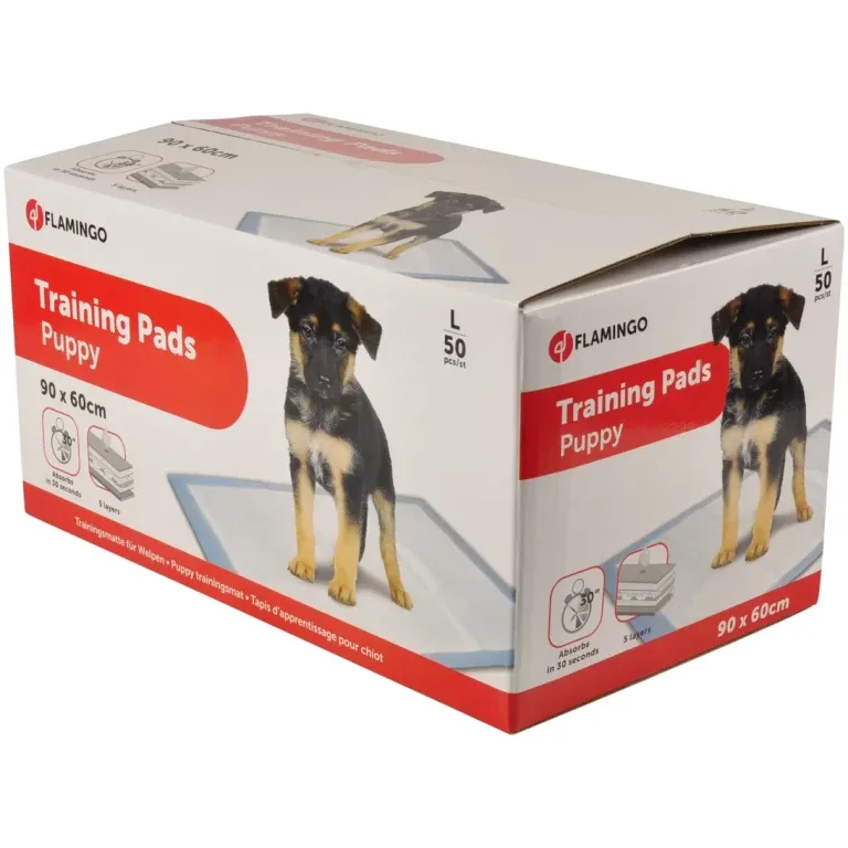Valpmatta 90x60cm – 50-pack