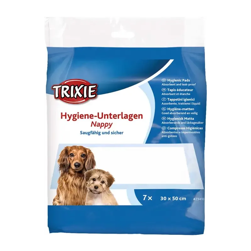 Valpmatta Housetrainer – 7 Pack
