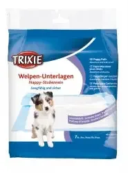 Valpmatta Housetrainer,lavendel 40×60 cm 7-pack