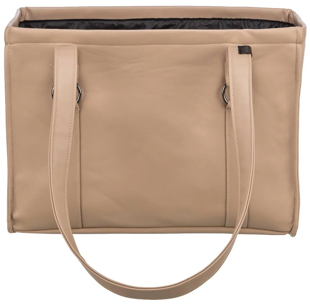 Väska CityStyle 40x20x30 Cappuccino - Image 2