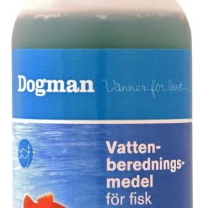Vattenberedningsmedel 100ml