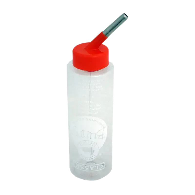 Vattenflaska Classic – 600 ML