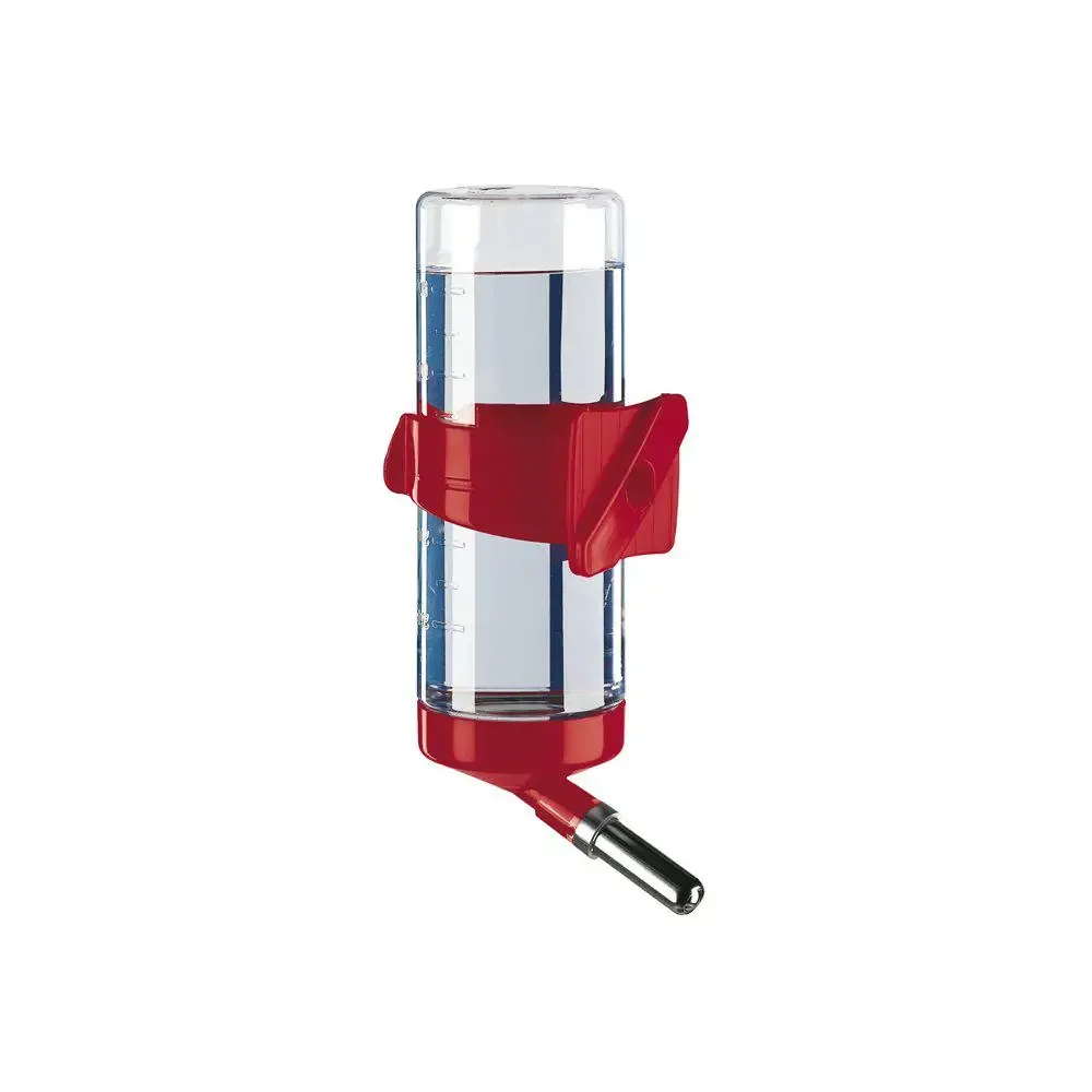 VATTENFLASKA DRINKY300 FERPLAST 300MLMIX 10×5.5x18cm