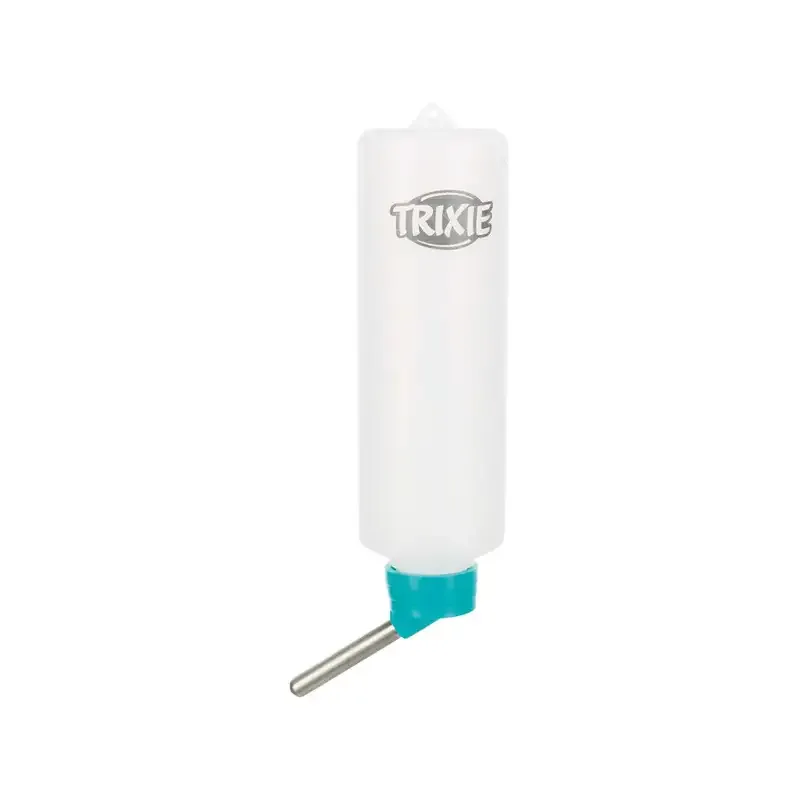 Vattenflaska med ögla – 250 ml