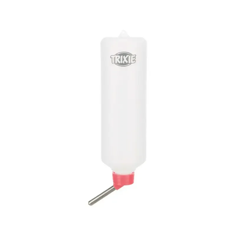 Vattenflaska med ögla – 450 ml