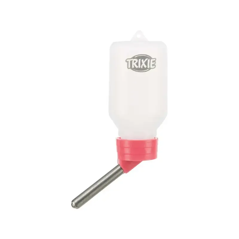 Vattenflaska med ögla – 50 ml