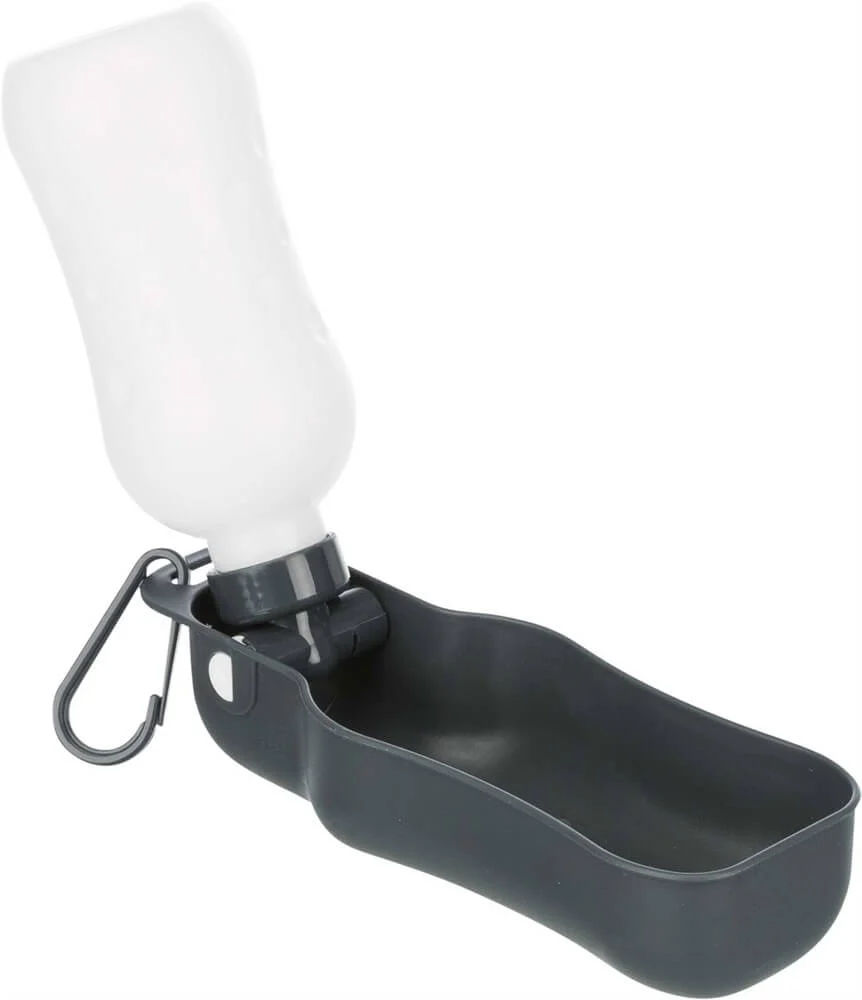 Vattenflaska med Skål 250ml - Image 2